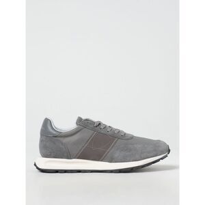 Philippe Model Sneakers Men Grey